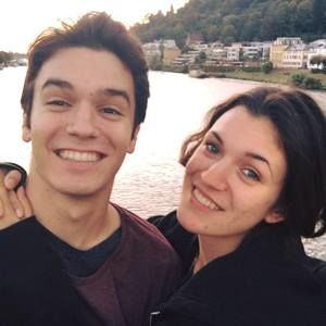 Meet your Posher, Masha